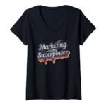Camiseta Mujer Marketing Superpoder Cuello V 31wcQjA1oHL._SL500_.jpg